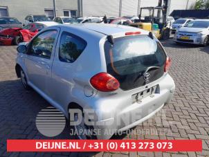 Toyota Aygo Taillight, left O727565 photo 3