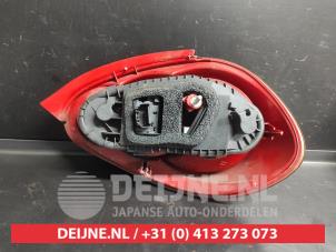 Toyota Aygo Taillight, left O727565 photo 2