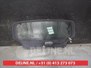 Toyota Aygo Tailgate O727567 photo 2