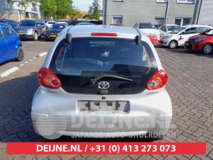 Toyota Aygo Tailgate O727567 photo 3