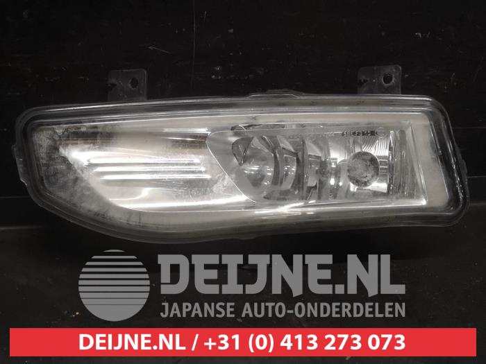 Nissan Leaf Nebelscheinwerfer links vorne O727592