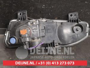 Nissan Leaf Fog light, front left O727592 photo 2
