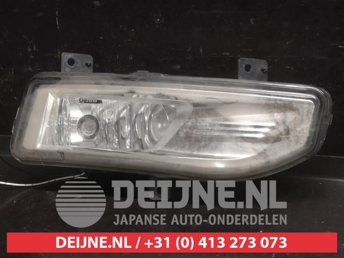 Nissan Leaf Nebelscheinwerfer rechts vorne O727593