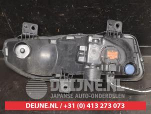 Nissan Leaf Fog light, front right O727593 photo 2