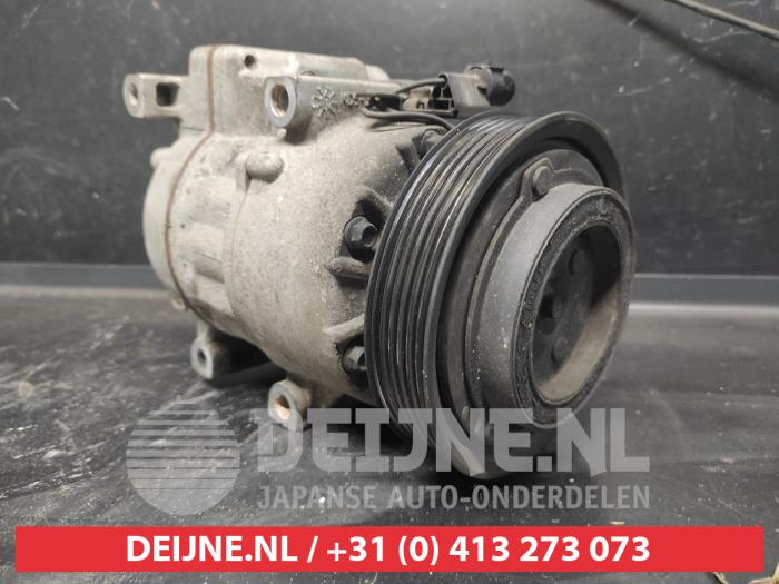 Kia Ceed Air conditioning pump O727620