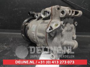 Kia Ceed Air conditioning pump O727620 photo 2
