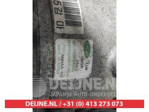 Kia Ceed Air conditioning pump O727620 photo 3