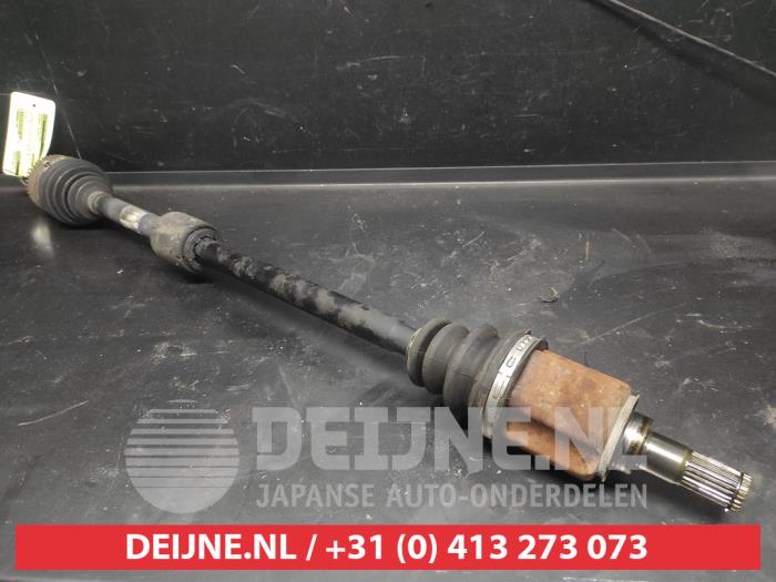 Kia Ceed Aandrijfas rechts-voor O727623
