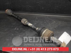 Kia Ceed Front drive shaft, right O727623 photo 2