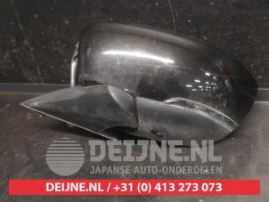 Nissan Leaf Wing mirror, left O727596 photo 2