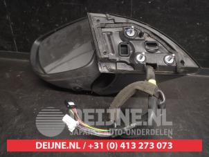 Nissan Leaf Wing mirror, left O727596 photo 3