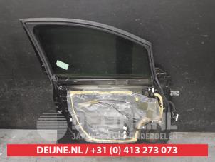 Nissan Leaf Portier 4Deurs links-voor O727598 foto 2
