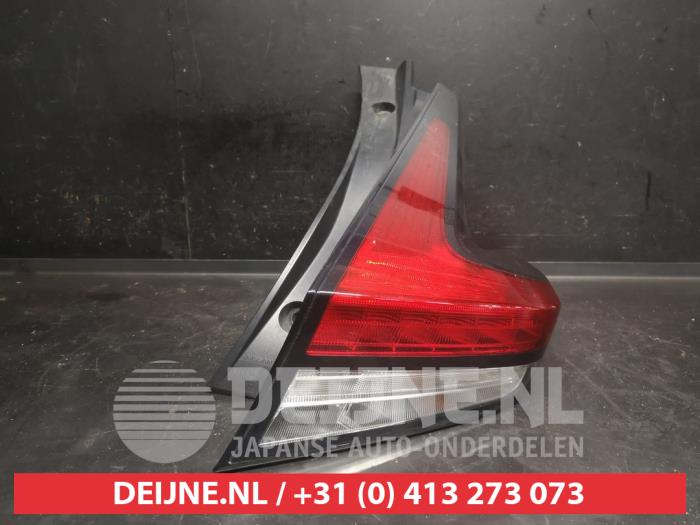 Nissan Leaf Achterlicht rechts O727609