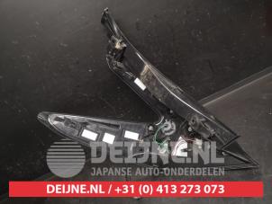 Nissan Leaf Taillight, right O727609 photo 3