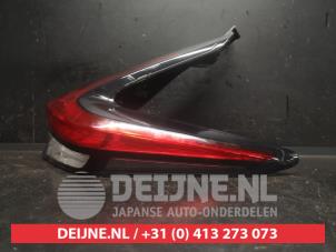 Nissan Leaf Taillight, right O727609 photo 2