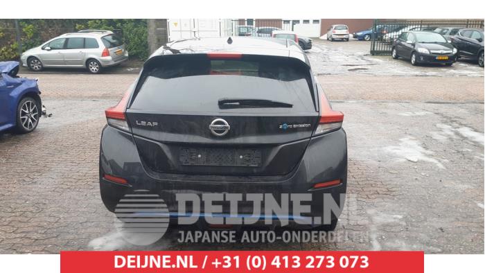 Nissan Leaf Achterklep O727610