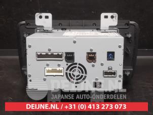 Nissan Leaf Radio O727615 foto 3
