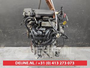 Daihatsu Cuore Motor O727625 foto 3