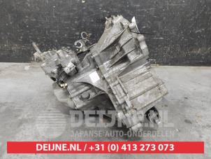 Daihatsu Cuore Versnellingsbak O727626 foto 3