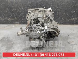 Daihatsu Cuore Versnellingsbak O727626 foto 2