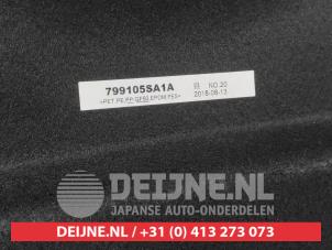 Nissan Leaf Hutablage O727617 foto 3