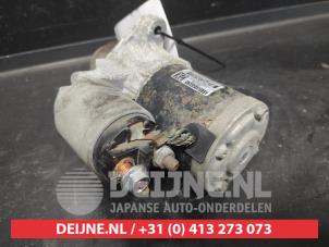 Suzuki Swift Anlasser O727629 foto 2