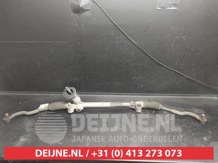 Suzuki Swift Steering box O727632