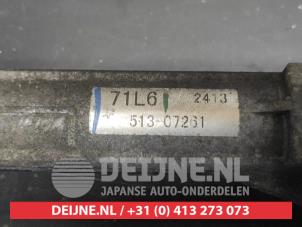 Suzuki Swift Steering box O727632 photo 2