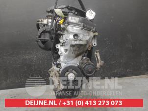 Toyota Aygo Motor O727634 foto 3