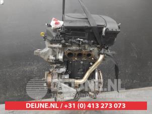 Toyota Aygo Motor O727634 foto 2