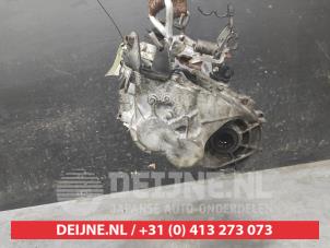 Toyota Aygo Versnellingsbak O727635 foto 3