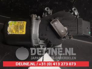Toyota Aygo Ruitenwissermotor voor O727642 foto 2