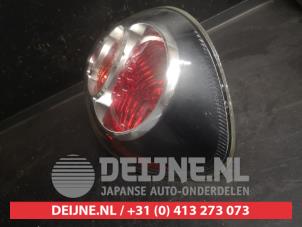 Toyota Aygo Achterlicht rechts O727654 foto 2