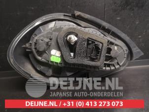 Toyota Aygo Achterlicht rechts O727654 foto 3