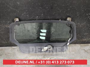 Toyota Aygo Achterklep O727655 foto 2