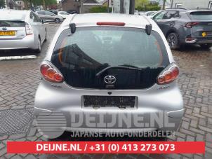 Toyota Aygo Achterklep O727655 foto 3