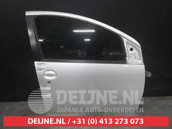 Toyota Aygo Portier 4Deurs rechts-voor O727661