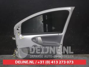 Toyota Aygo Portier 4Deurs rechts-voor O727661 foto 2