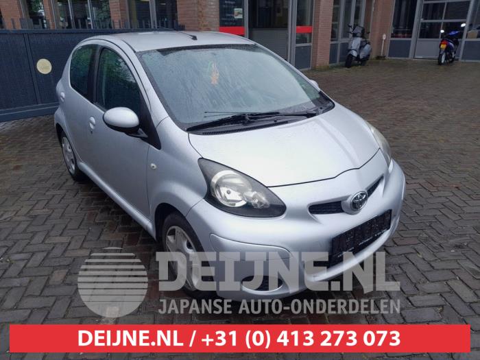 Toyota Aygo Außenspiegel rechts O727665