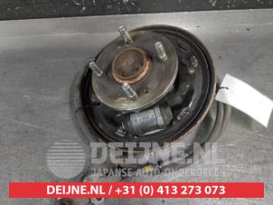 Hyundai I10 Rear wheel bearing O727672 photo 2