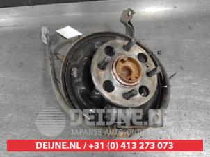 Hyundai I10 Radlager hinten O727673 foto 2