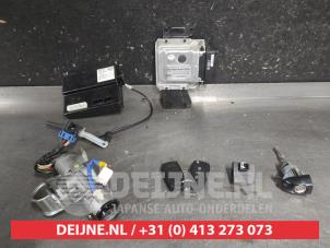 Kia Ceed Kontaktslot+Sleutel O727676 foto 2