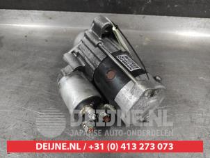 Nissan Note Startmotor O727678 foto 2