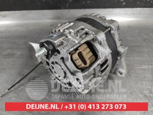 Nissan Note Dynamo O727679 foto 2