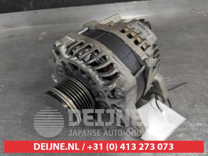 Nissan Note Dynamo O727680
