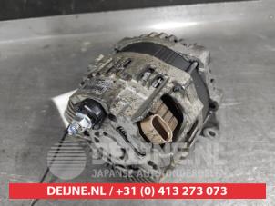 Nissan Note Dynamo O727680 photo 2