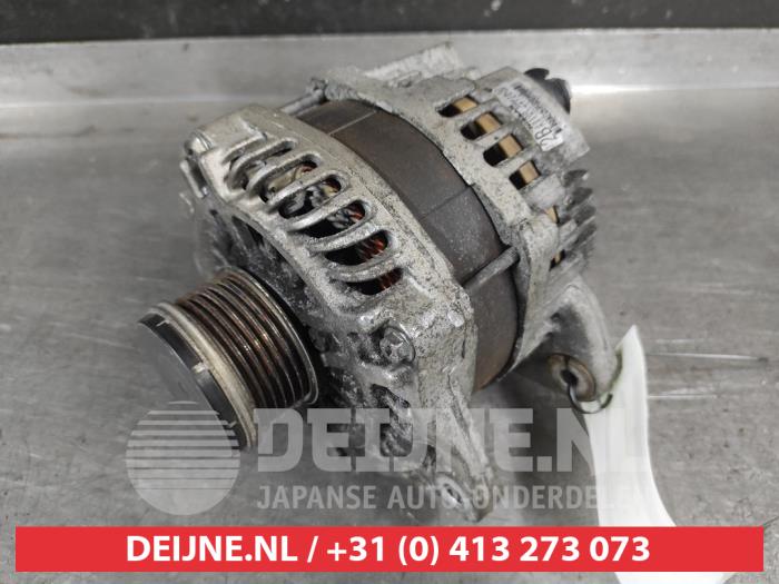 Nissan Note Dynamo O727682