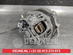 Nissan Note Dynamo O727682 foto 2