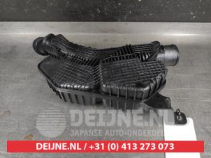 Nissan Note Intercooler tube O727683 photo 2