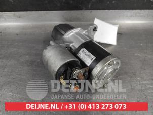 Toyota GT86 Starter O727684 photo 2